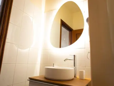 Bagno di Vrenozi 155 Appartamento centrale a due passi dall ospedale