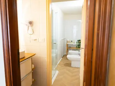 Bagno di Vrenozi 155 Appartamento centrale a due passi dall ospedale