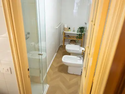 Bagno di Vrenozi 155 Appartamento centrale a due passi dall ospedale