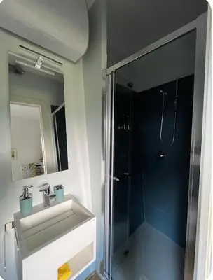 Bagno di I Fradelin