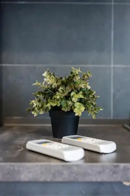 Planimetria di Rubiera Residence - H24