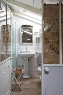 Bagno di Quartopiano Modena