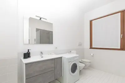 Bagno di Appartamenti Torre del Capitano