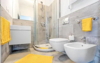 Bagno di Nice Apartment In Zoagli With Wifi