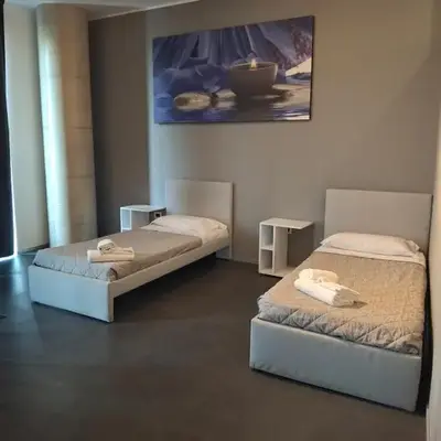 Appartamento Mantova Residence