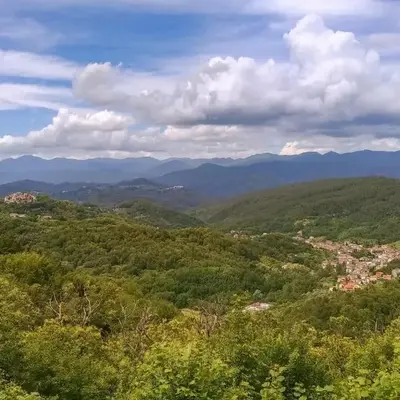 2 Bedroom Lovely Apartment In Valdipino