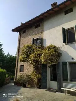 Edificio in cui si trova l'affittacamere