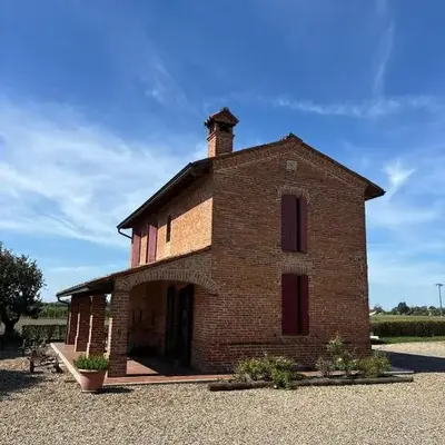 Agriturismo Varana