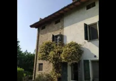 Edificio in cui si trova l'affittacamere
