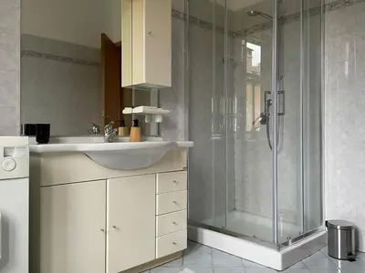 Bagno di Fior Di Sambuco