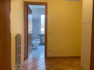 Bagno di Fior Di Sambuco
