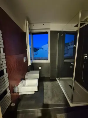 Bagno di Alloggio Ametista a pochi passi dal mare
