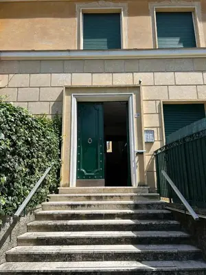 Facciata o entrata di Alloggio Ametista a pochi passi dal mare
