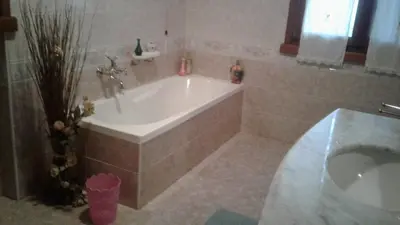 Bagno di Bed & Breakfast Bellavista