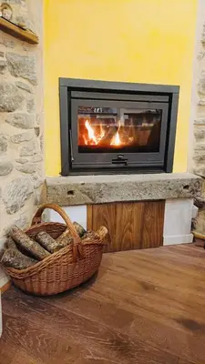 Planimetria di Incantevole casa tra le vie di un antico borgo