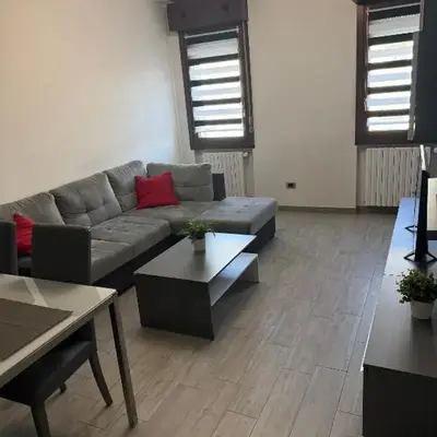 Sc Sweet House Parma