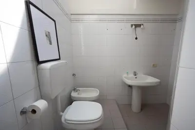 Bagno di Defstero Asteri