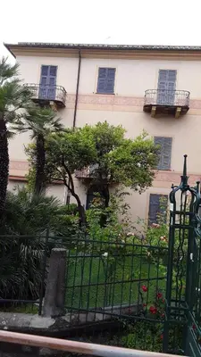 Giardino di Il mare a dieci passi