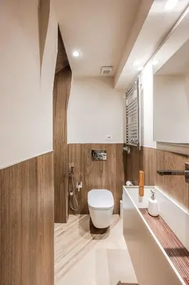 Bagno di Exclusive Academy House