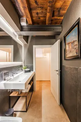 Planimetria di Exclusive Academy House