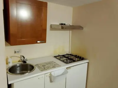 Cucina o angolo cottura di Alma Lupi