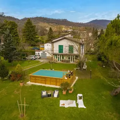 Villa del ponte