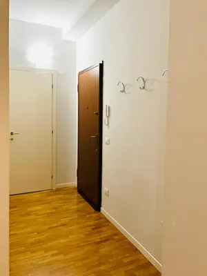 Planimetria di Appartamento Crema centro