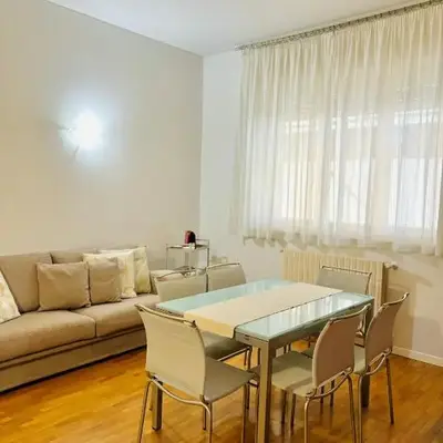 Appartamento Crema centro