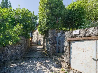 Planimetria di Holiday Home Casa Bianca by Interhome