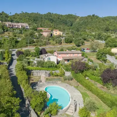 Holiday Home Casa Bianca by Interhome