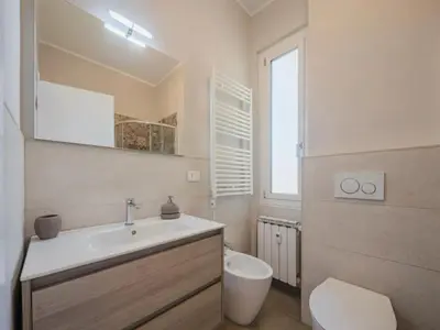 Bagno di Enrico