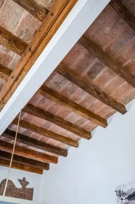 Planimetria di Very central apartment near Piazza Mazzini