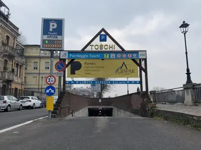 Planimetria di Appartamento Elena