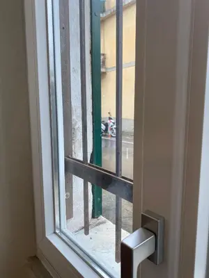 Planimetria di La Pieve di Luca