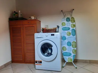 Planimetria di A Casa di Patty