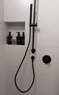 Bagno di BGO delle Colonne 22 Parma