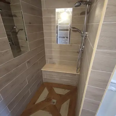 Bagno di Charme a Corniglio