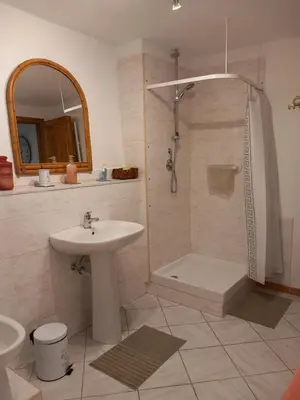 Bagno di Villa Bella bed and breakfast