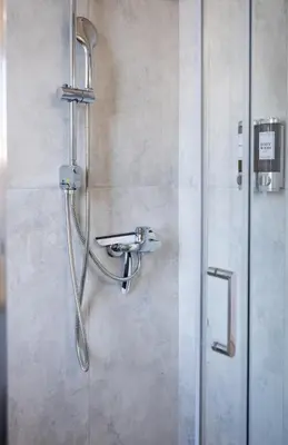 Bagno di Liberty elegance and design Liberty 91