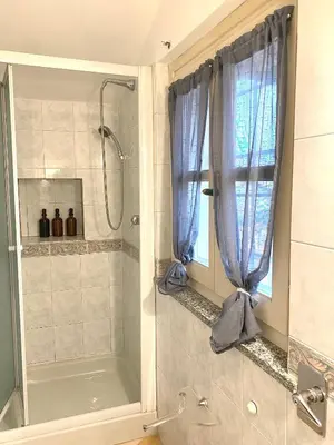 Bagno di Garibaldi Suite