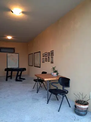 Planimetria di Pedro Country House