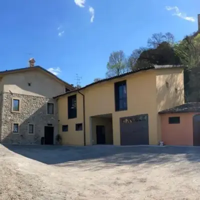 Pedro Country House