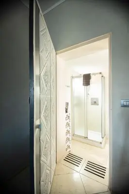 Bagno di Via Verdi Easy