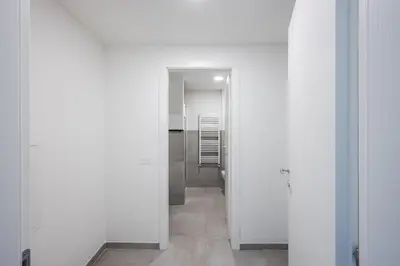 Planimetria di Residence La Luma
