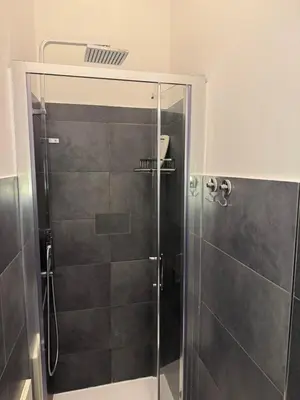 Bagno di Loft 84