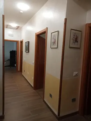 Planimetria di B&B Vittorio