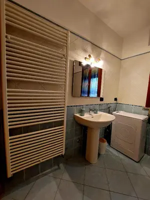 Bagno di Casetta Lisa