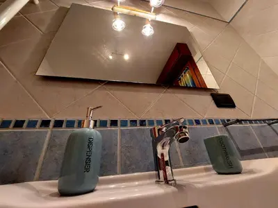 Bagno di Casetta Lisa