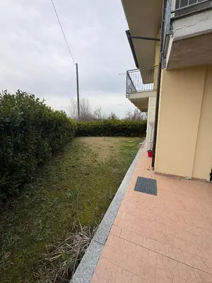 Edificio in cui si trova l'appartamento