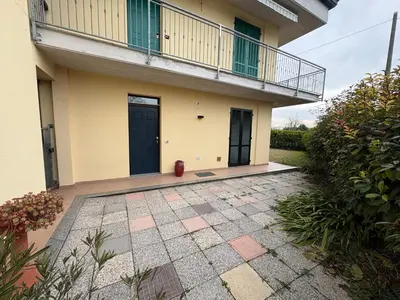 Balcone o terrazza di Ami Affittacamere 3